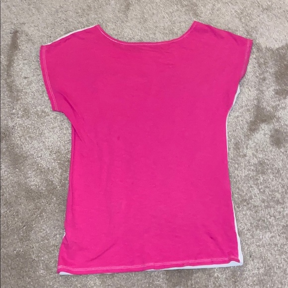 Express Graphic Tee - Picture 2 of 3